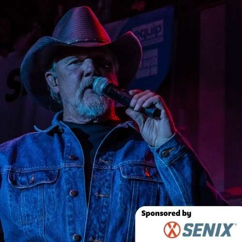 Trace Adkins